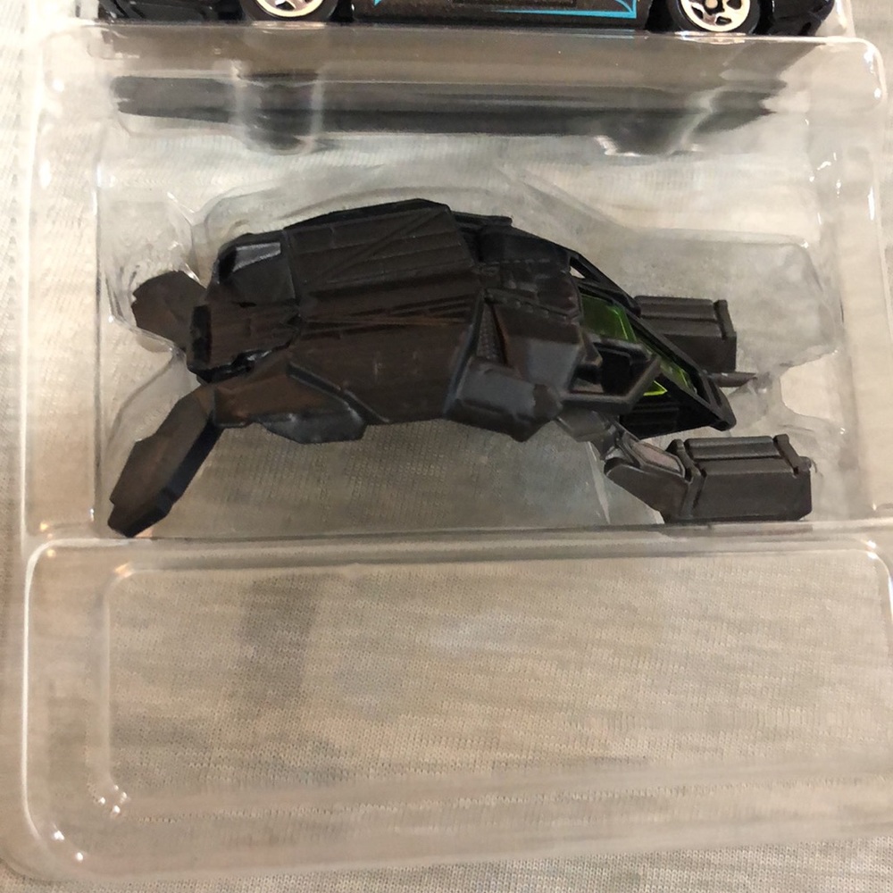 The Bat 🦇 - Picture 10 of 10